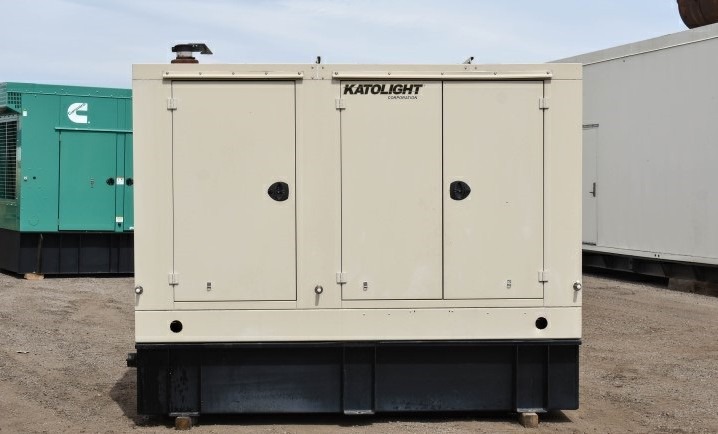 开江购买柴油发电机需留心哪些问题?