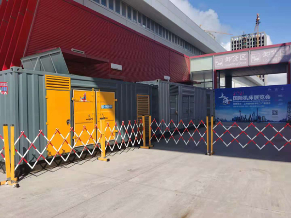 开江发电机租赁的“望、闻、问、切”你知道多少？