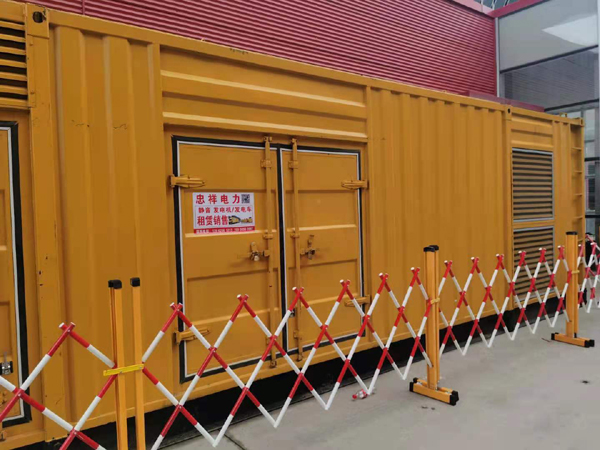 开江柴油发电机电压不稳的原因是什么？