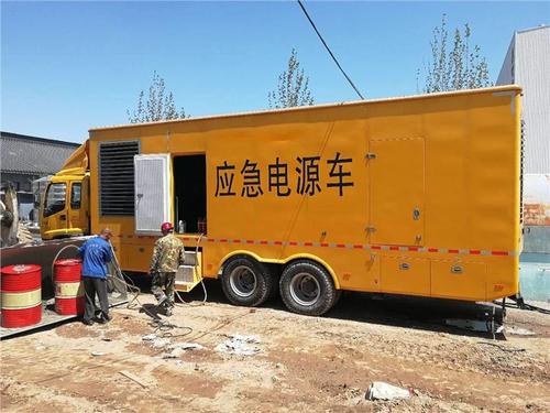 开江发电车租赁-教您挑选发电机哪些技巧可以掌握使用