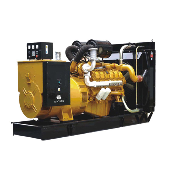 开江租赁发电机-怎样确保潍柴发电机组的质量