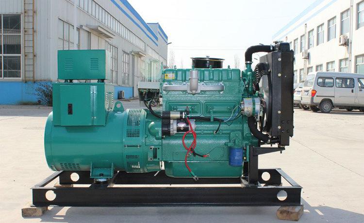 开江租赁发电车-分析我国柴油发电机组行业发展存在的问题