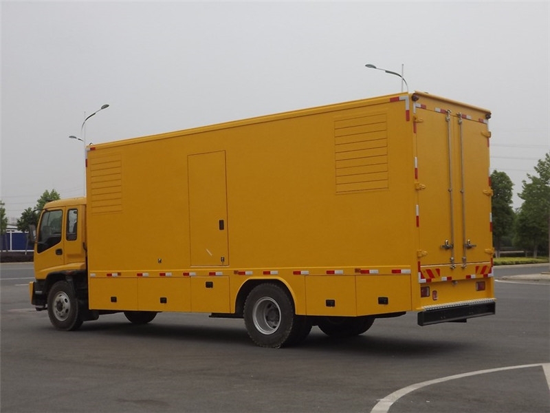 开江租赁发电机-柴油发电机组出口六要素