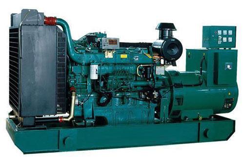 开江出租发电机-康明斯发电机指示控制灯的作用