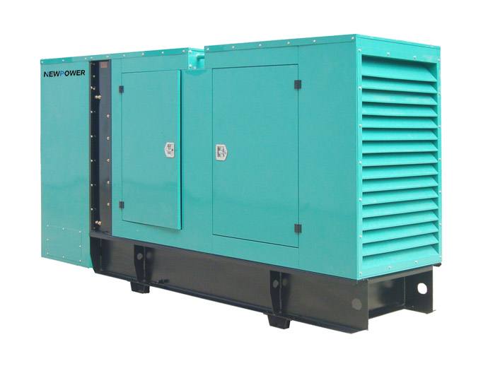 开江发电车租赁-沃尔沃发电机组多少钱