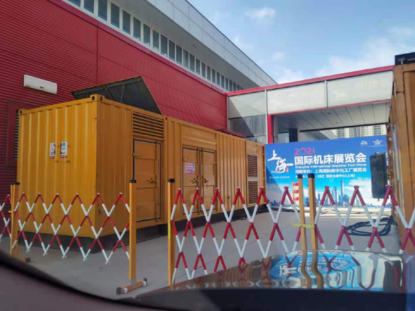 开江发电车出租-发电机无电压或电压太低怎么办？