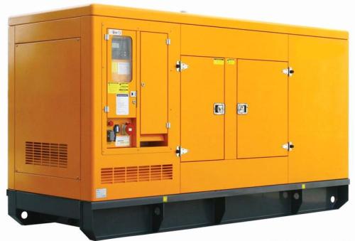 开江出租发电机-发电机组的选购原则包括哪些方面