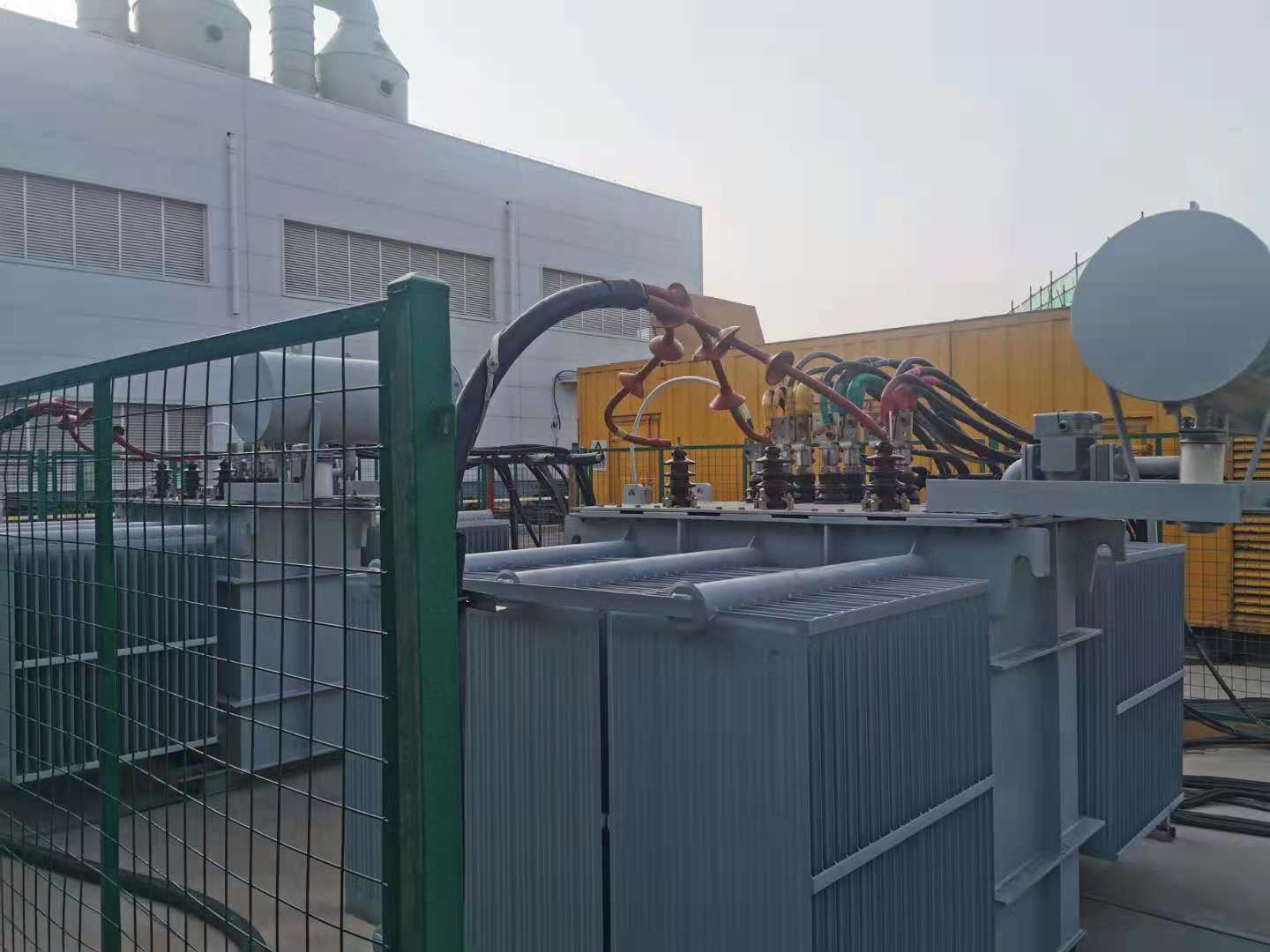 开江出租发电机-静音柴油发电机不维护的危害