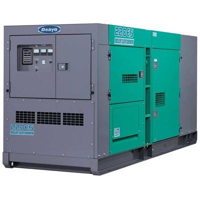 开江出租发电机-排除柴油发电机组敲缸声的步骤