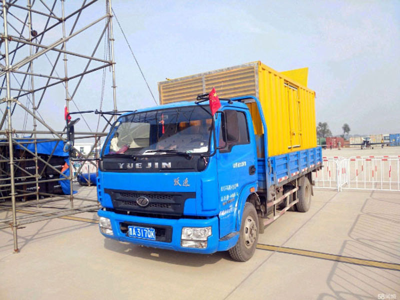 开江租赁发电机-柴油发电机组租赁之新发电机组热磨合与冷磨合的区别