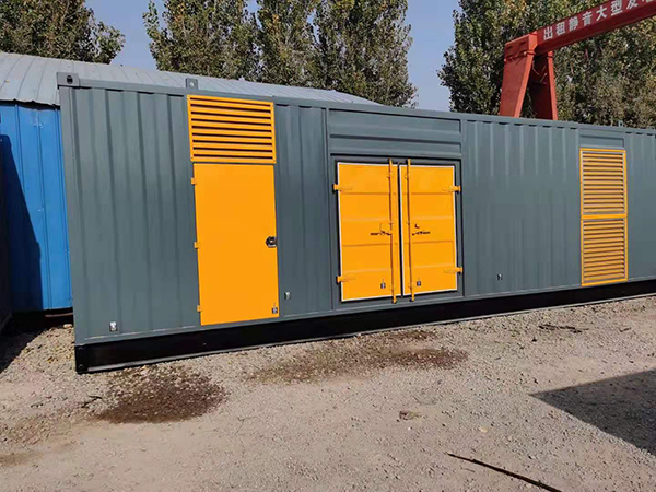 开江签订发电机出租合同时需要注意的一些重要事项：