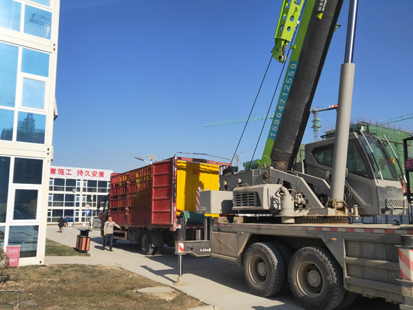 开江发电机出租50KW柴油发电机组需要配多粗电缆线