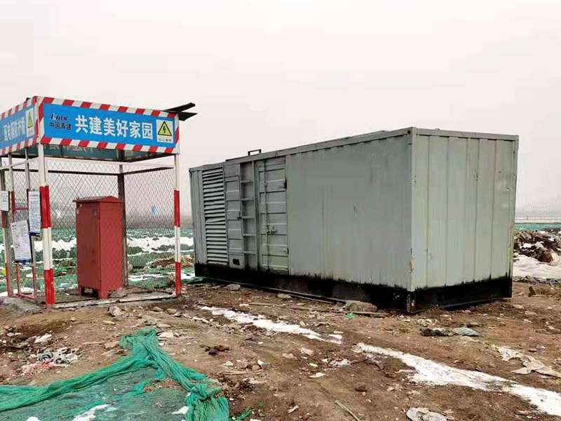 开江燃气发电机在高海拔地区运行时会遇到哪些常见故障？