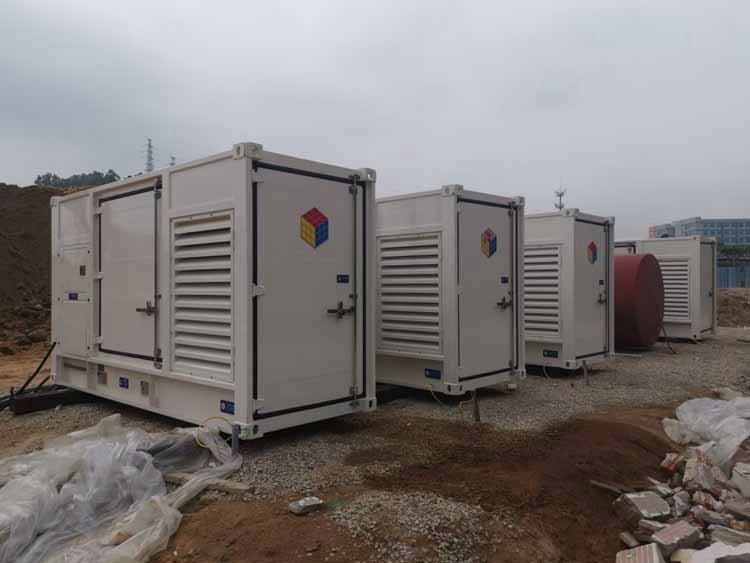 开江如何降低 200KW 柴油发电机的燃油消耗率？