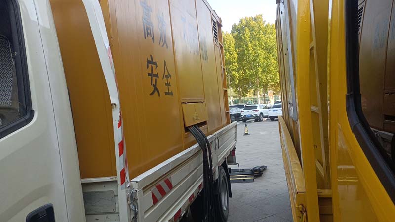 开江如何判断柴油发电机组和UPS电源的切换时间是否符合要求？