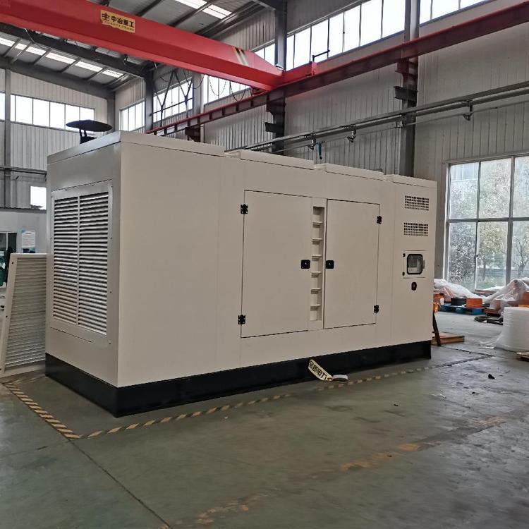 开江启动发电机组时需要注意什么？