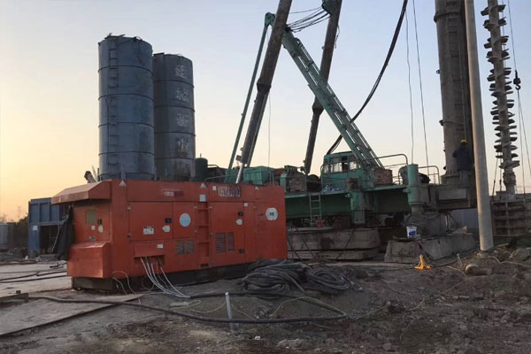 开江如何检查发电机组燃油系统的密封性？