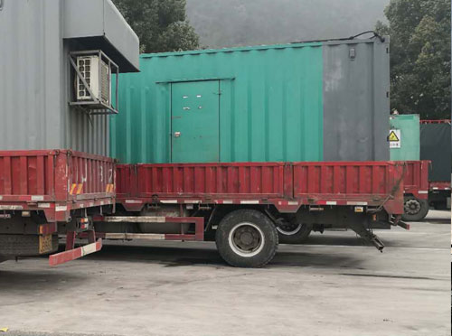 开江柴油发电机组使用注意安全事项有哪些？