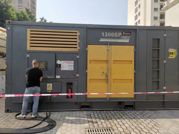 开江延长空气滤清器使用寿命的注意事项