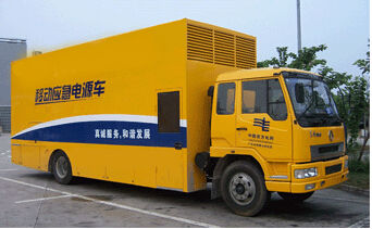 开江发电机组如何判断水冷式机油散热器是否需要更换？