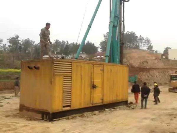 开江柴油发电机组应用场合有哪些？