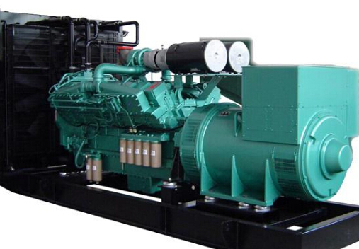 开江冬季柴油发电机组启动前应进行哪些预热操作？